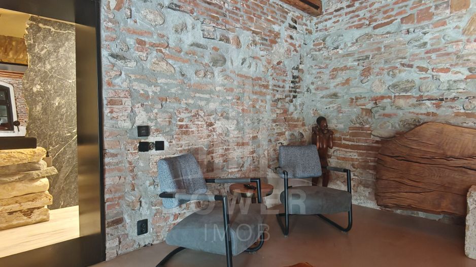 De vanzare 3 Studiouri Premium în Centrul Istoric al Sibiului - Poză 18
