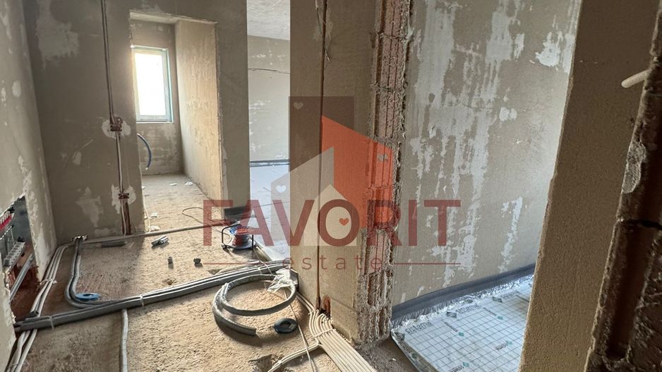 De vânzare – Bloc nou P+2 | Calea Urseni | Apartamente 1-2 camere | Gradina - Poză 3