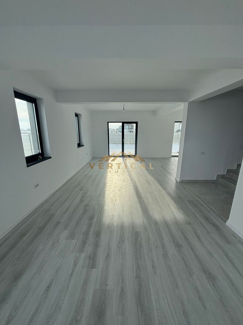 Casa Ta de Vis – Etaj + Parter - 175.000E - - Poză 8