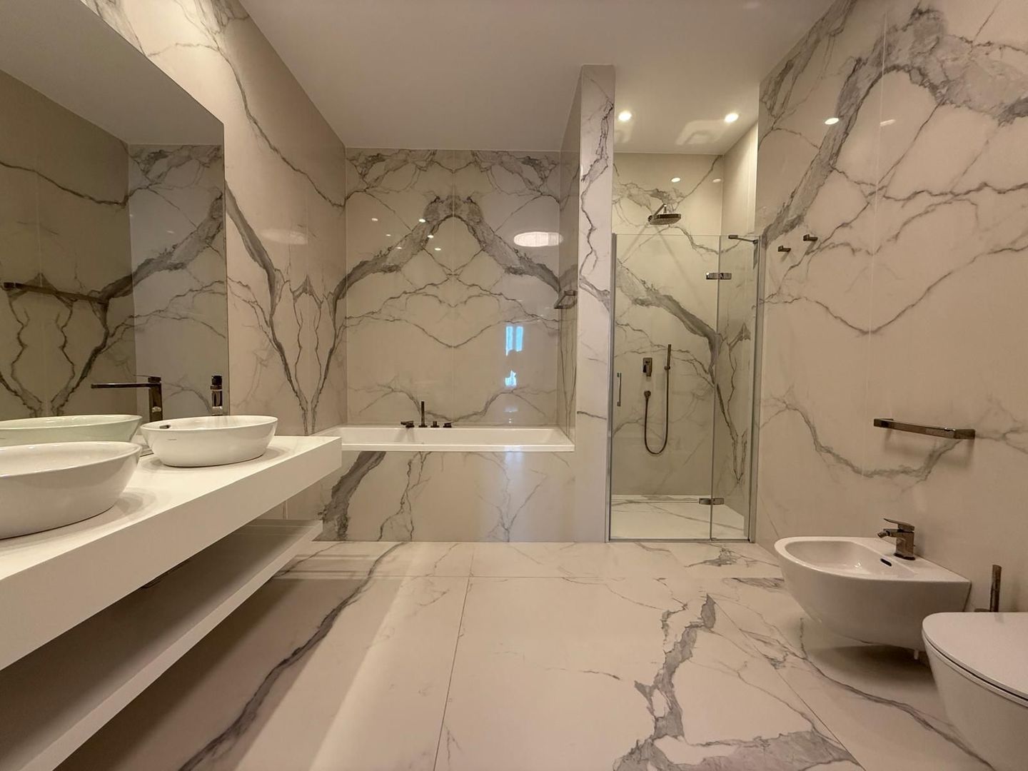 ONE RAHMANINOV | 4 rooms | 200sqm | FLOREASCA - Poză 5