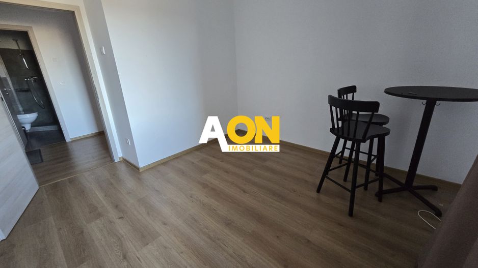 Apartament 4 Camere Finisat Mobilat, Bloc cu Lift - Poză 6
