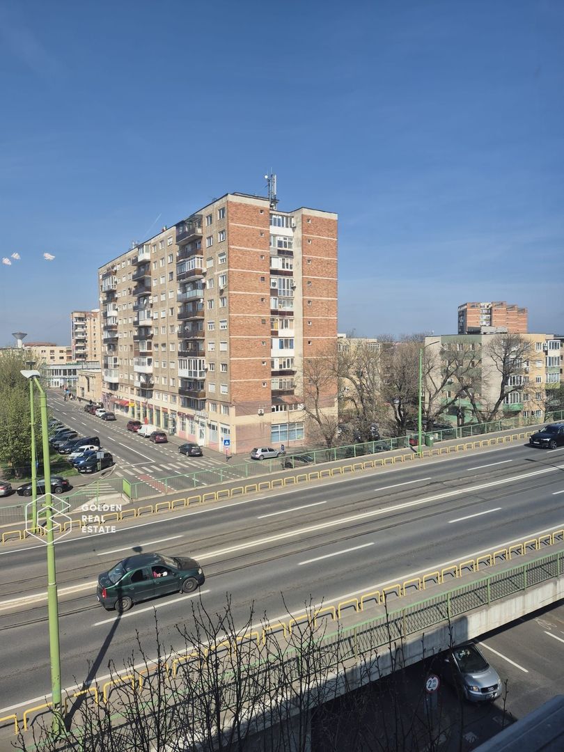 Apartament 3 camere, zona Podgoria, comision 0% la cumpărare - Poză 12
