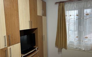 Apartament 2 camere suprafata utila 60mp complet utilat Arhitectilor - Poză 7