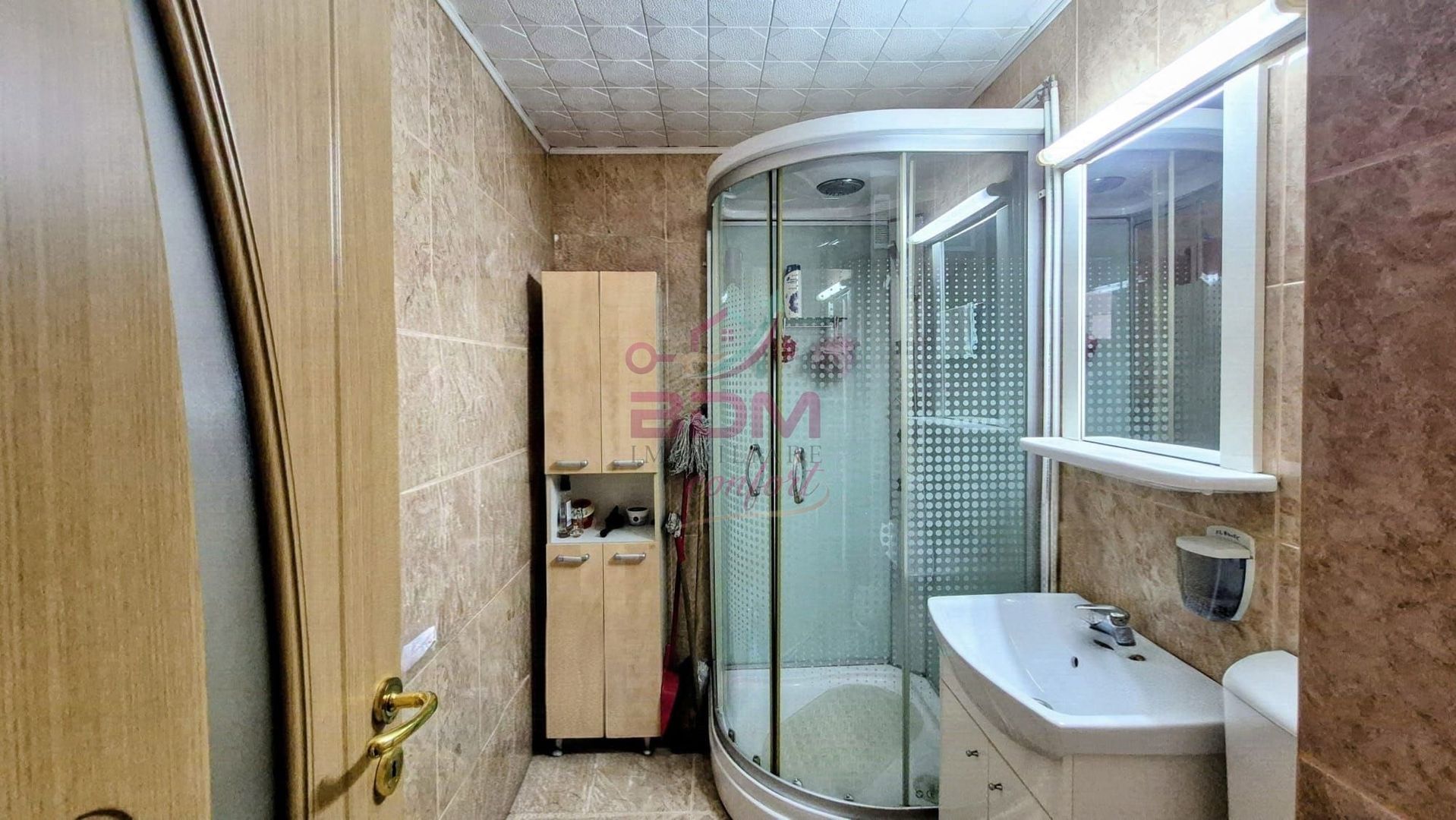 Apartament 3 camere | decomandat | zona Micro 3 - Poză 11