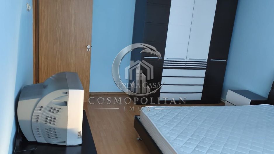 Apartament cu 4 camere ~ zona Brosteni ~ etaj 3din4 ~ 97mp utili ~ renovat ~ - Poză 15