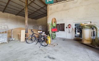 Spațiu comercial  pe Cal.Aradului, Periam - Poză 6