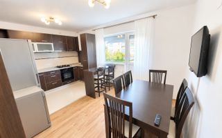 Triplex 131 mp total + Pod 35 mp | Curte 25 MP | Garaj | Turnisor - Poză 5