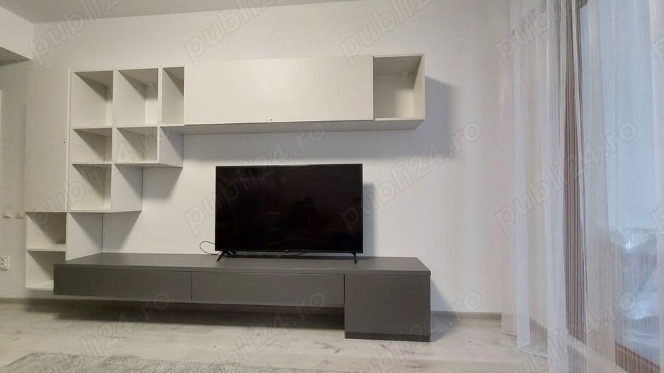 : Apartament modern 65 mp, parcare inclusă, mobilat premium, Ghencea - Poză 2