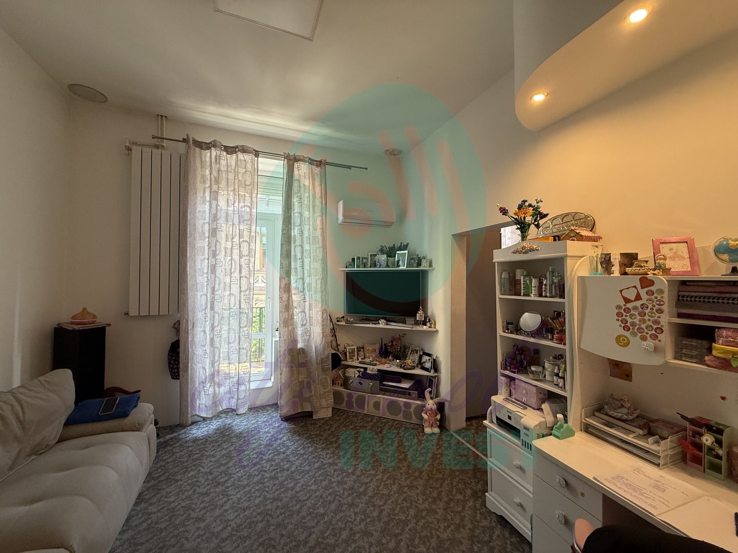 Locuinta din perioada antebelica in Armeneasca - Poză 8