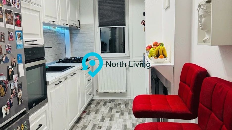 Apartament 2 camere | Salajan-Trapezului - Poză 6