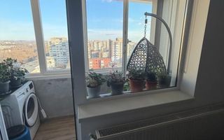 Apartament 2 camere renovat de vanzare Et. 10/10 zona Craiovita Noua - Poză 8
