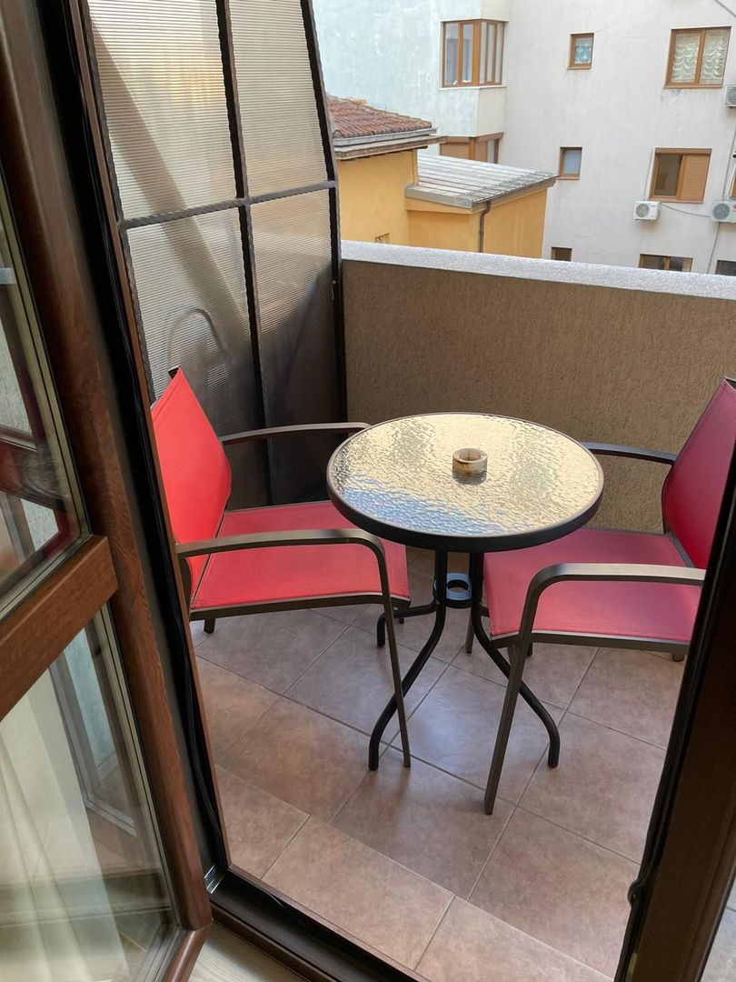 APARTAMENT 2 CAMERE | BLOC 2015 | ZONA DELEA VECHE - Poză 3