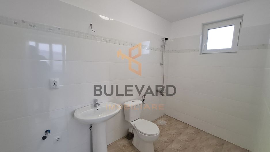 Casa individuala finisata in Corusu! - Poză 17