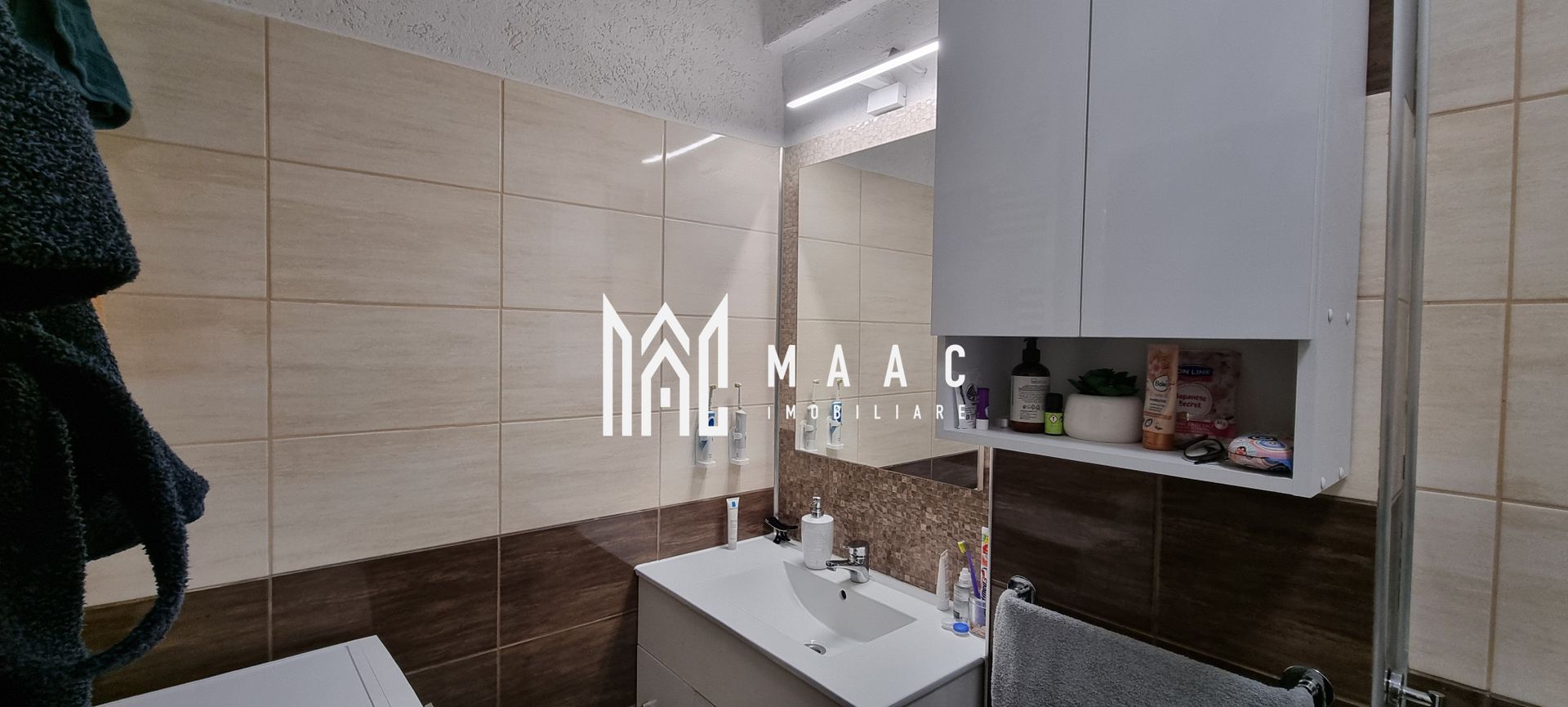 Apartament 2 camere I 45 mpu I Mobilat I Doamna Stanca - Poză 7