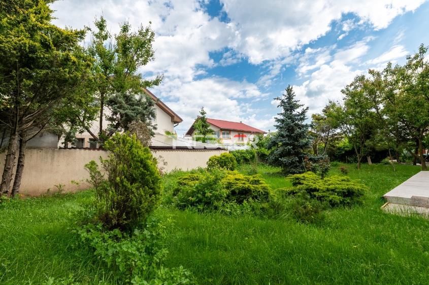 Vilă premium în Lazu | Ansamblu privat | 500 mp teren | 4 dormitoare - Poză 3