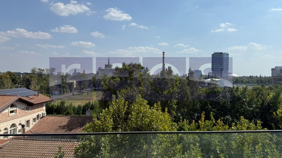 VANZARE APARTAMENT 2 CAMERE | STRAULESTI | 60MP | TERASA | COMPLEX NOU - Poză 18