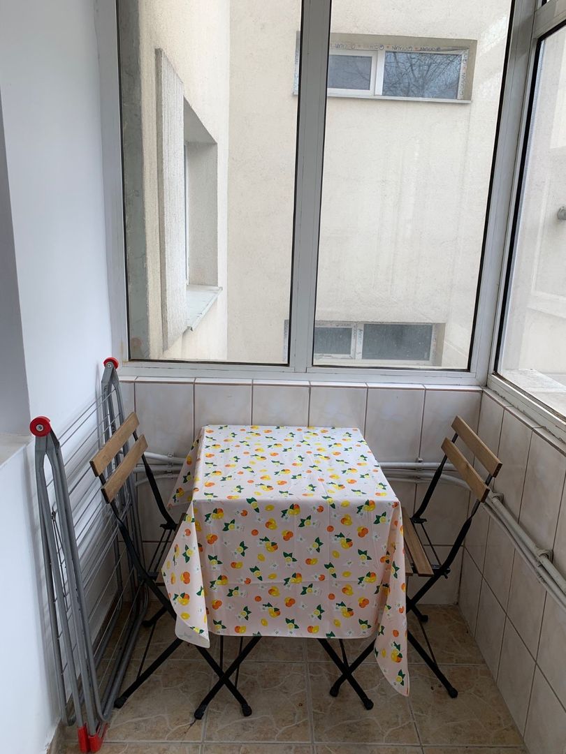 Apartament 2 camere, Aviatiei, centrala  proprie, etaj 1, metrou 5 min - Poză 9