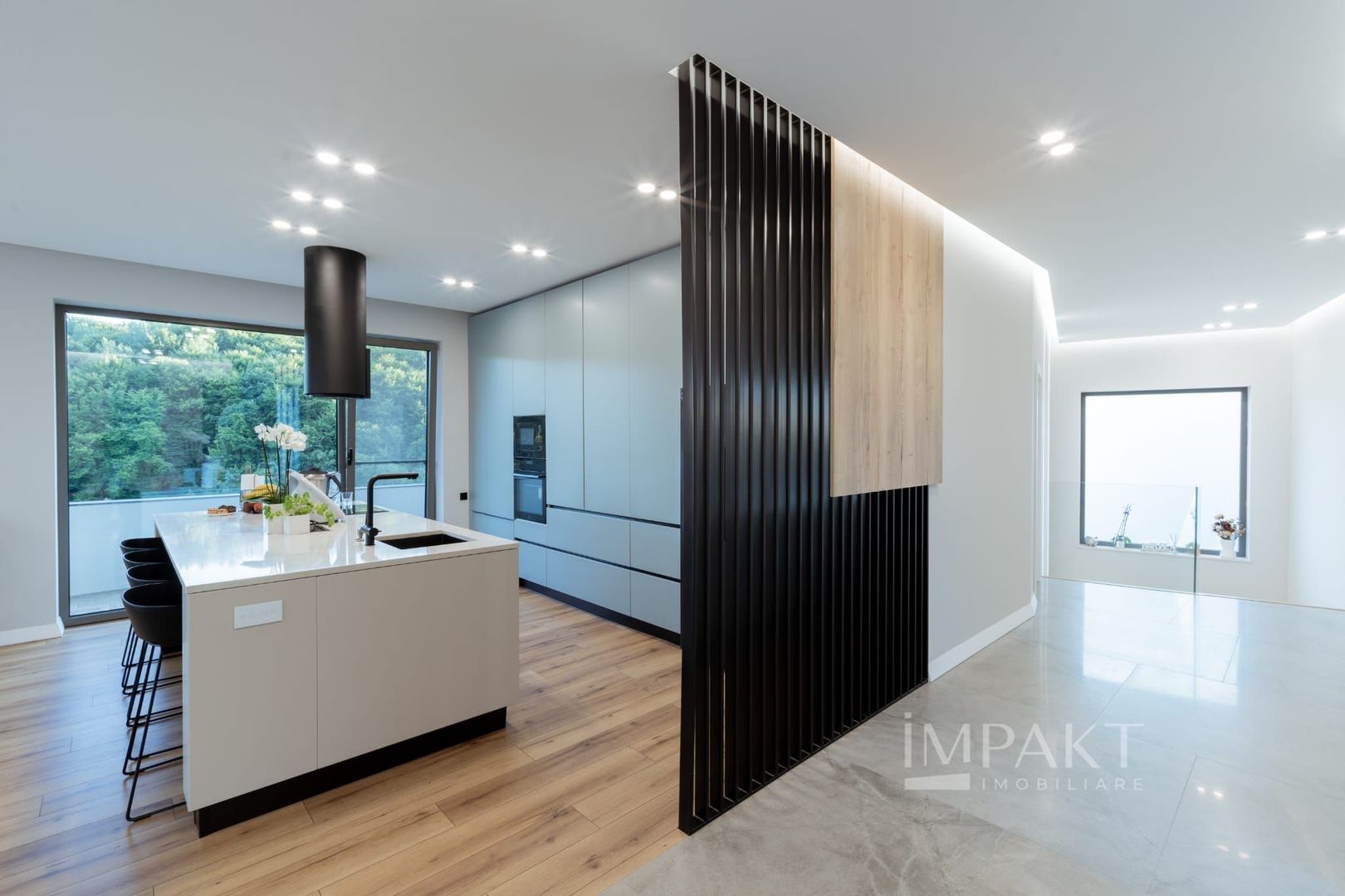 Vila superba Feleacu cu teren de 1700 m2 - Poză 7