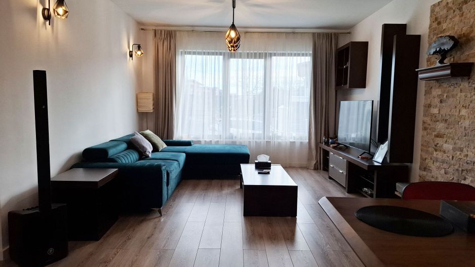 Vila cu 5 camere de vanzare, Paulesti - Poză 3