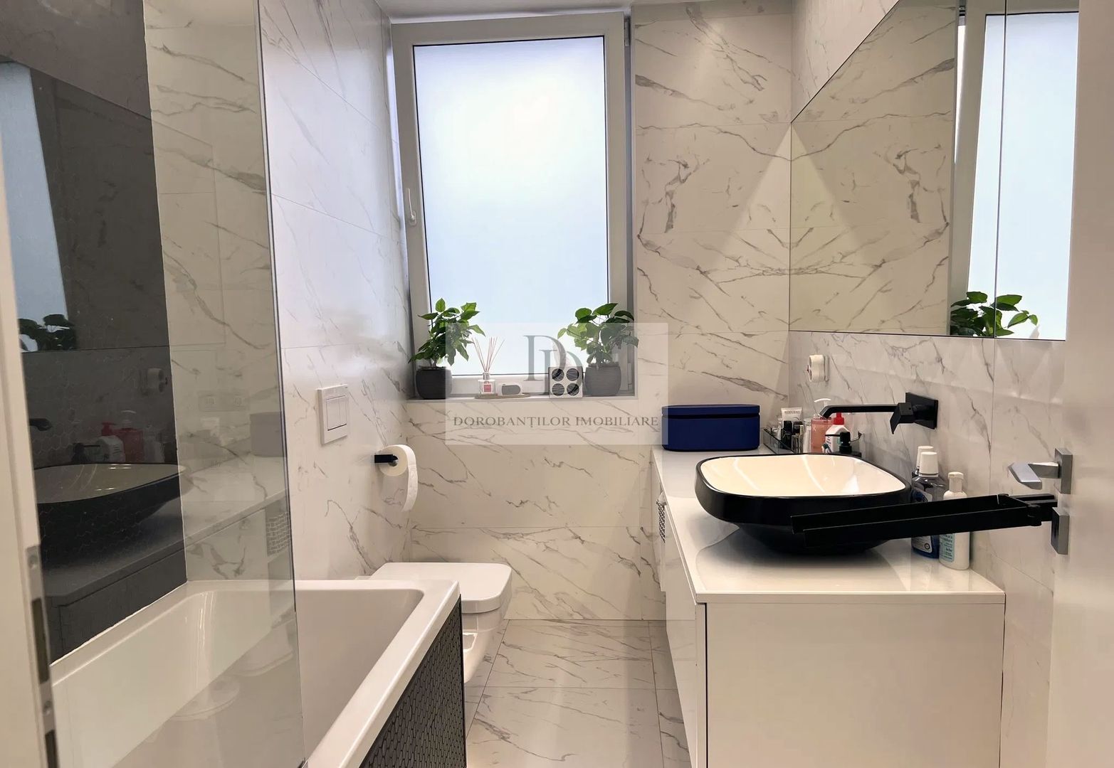 Penthouse Premium cu 4 camere | 2 Parcări subterane | Soporului - Poză 16