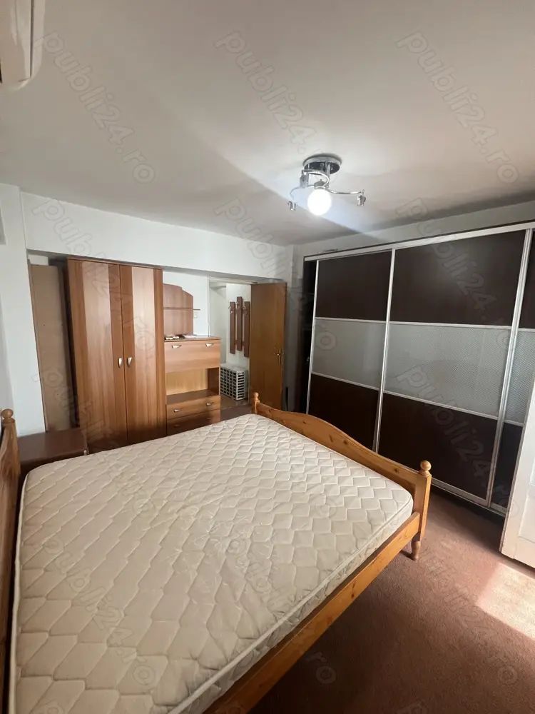 De inchiriat apartament 4 camere in zona Plumbuita - Poză 8