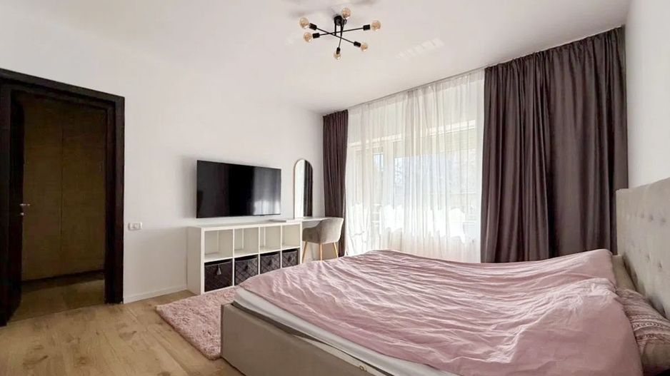 Închiriere | Apartament 3 camere | Parcare inclusă | Pipera - Poză 7