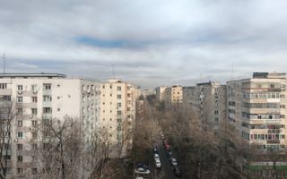 Vanzare apartament doua camere, de renovat, zona Crangasi - Str Ceahlau - Poză 11