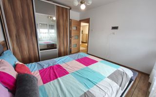 Apartament | 3 camere | Academia Navala | DR-uri - Poză 9