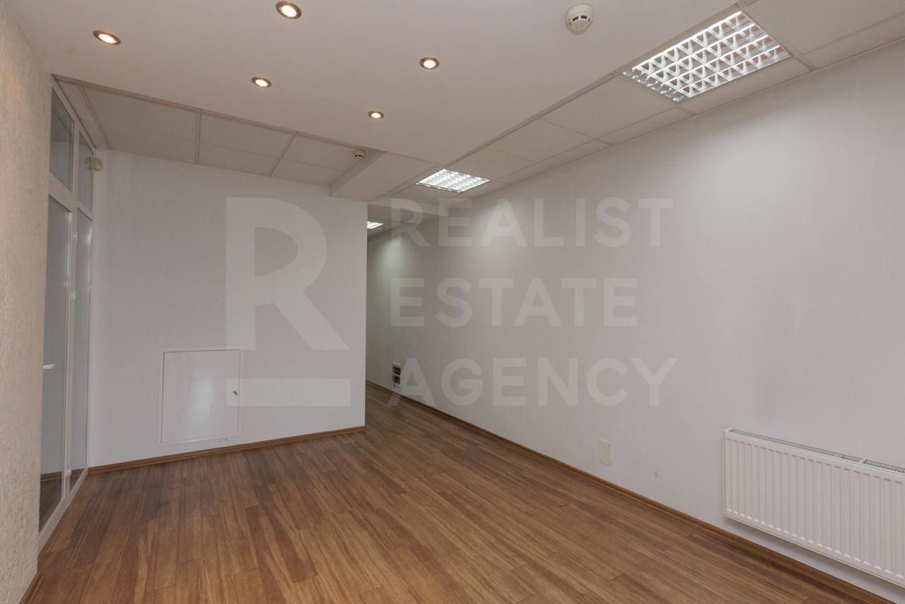 Chirie, spațiu comercial, 236,9 mp, str. Petru Rareș, Centru - Poză 17