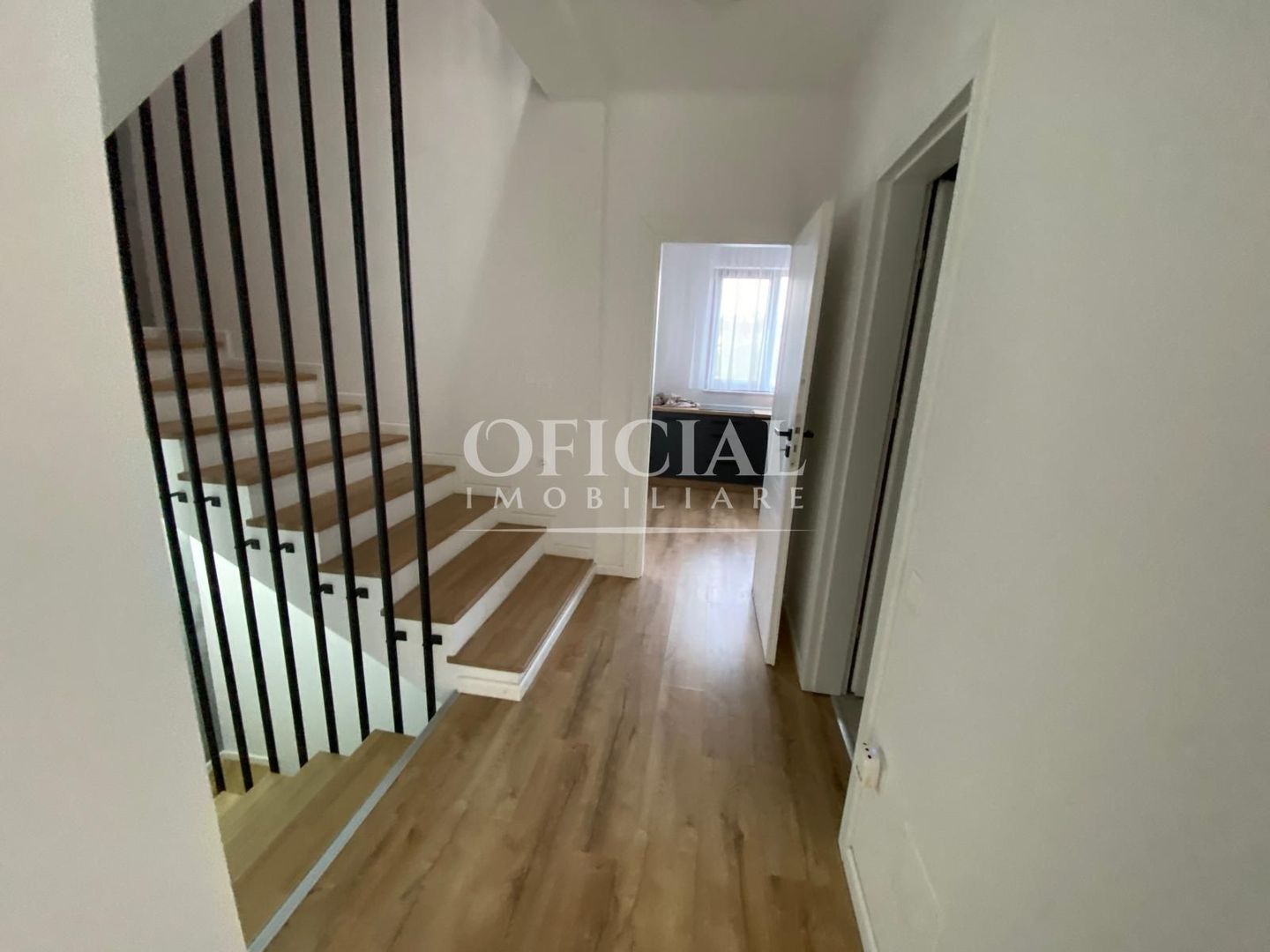 Casa Tip Duplex | Pet Friendly | Garaj | Curte | Borhanci - Poză 7