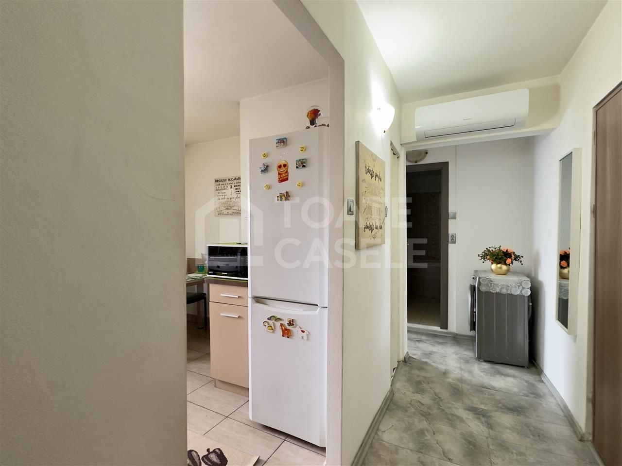 Apartament cu 2 camere, zona Expo Transilvania - Poză 6