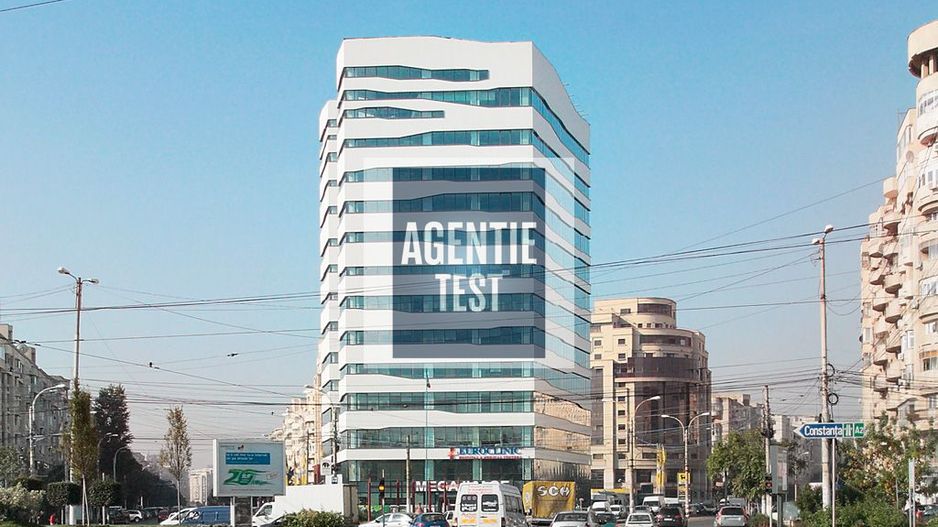 Spatiu birouri in Bucuresti zona ultracentrala km 0 - Poză 1