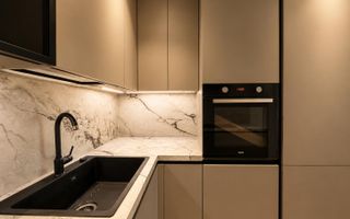 Apartament High-End 3 camere | One Floreasca Towers - Poză 10