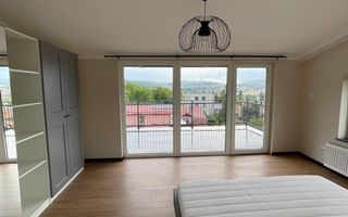 Apartament in bloc nou, parcare + terasa, zona stadionului CFR! - Poză 17