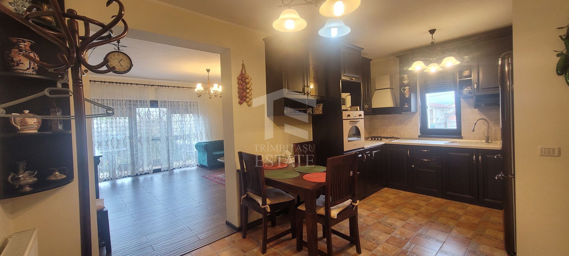 Apartament cu design special | 2 camere | braytim | loc de parcare - Poză 1
