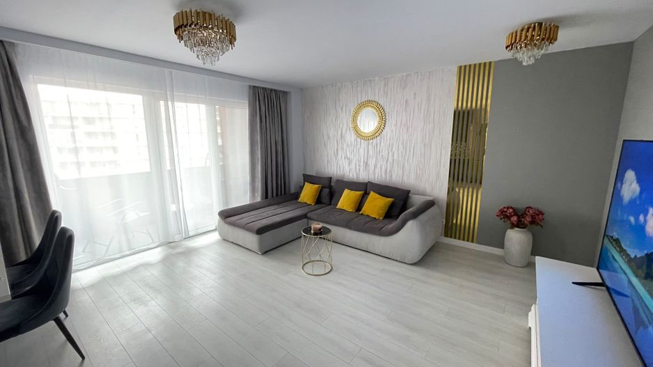 Apartament cu 2 camere + loc de parcare subteran - Aradului - Poză 3