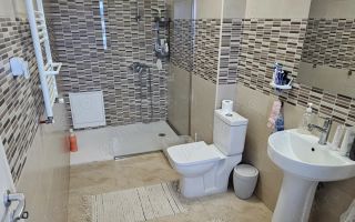 PENTHOUSE EXCLUSIVIST – 178 m² + terasă panoramică 40 m² – zona Noua - Poză 12