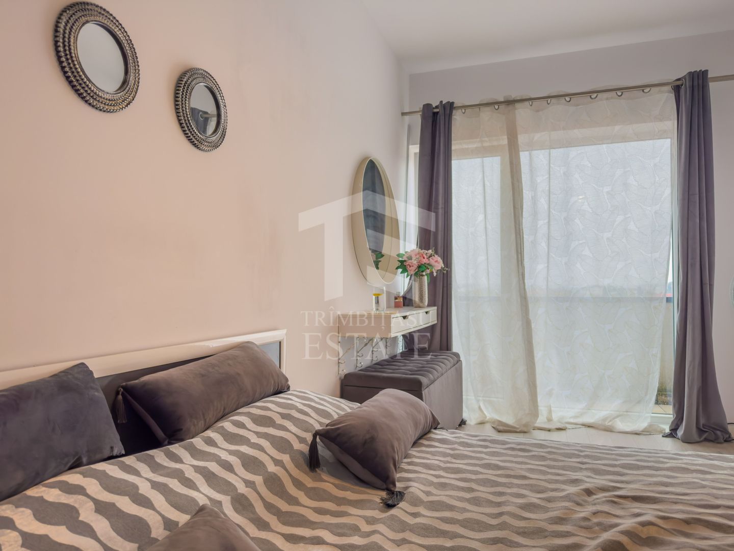 Drumul Taberei | Valea Larga | Valea Furcii | 2 camere | parcare | - Poză 9