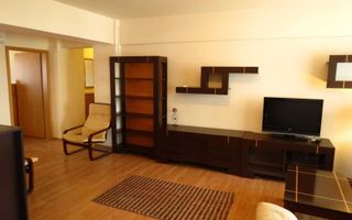 Apartament 3 camere de închiriat | Central, Sibiu | 91 mp - Poză 3