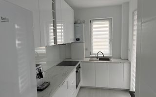 Apartament 2 camere I 54 mp I Mobilat Complet I Finisat Lux - Poză 1