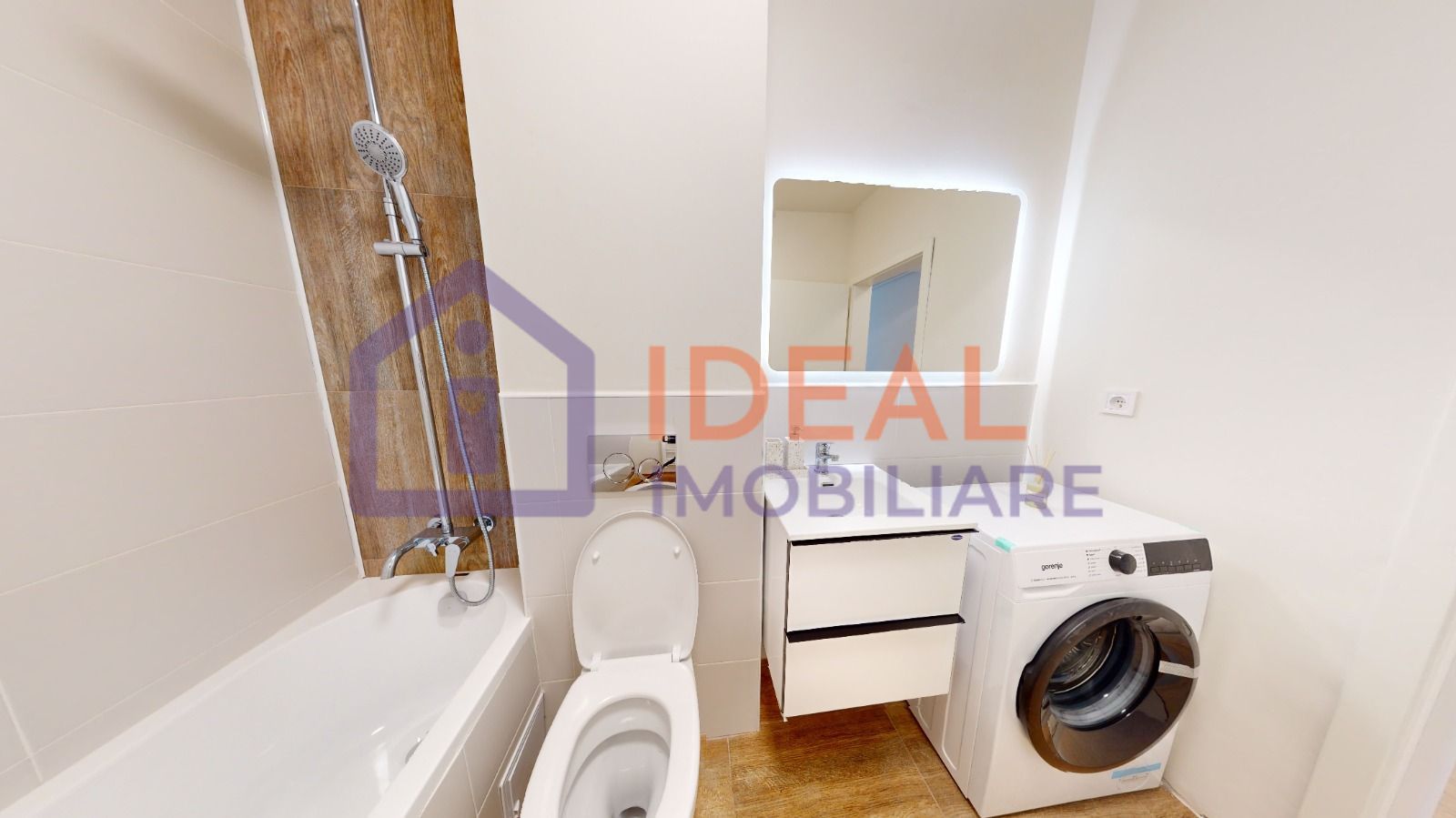 Garsonieră de vânzare la cheie - Poză 13