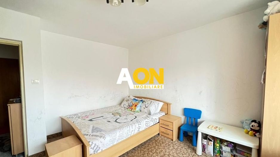 Garsoniera decomandata, 32 mp utili, Cetate - Poză 6
