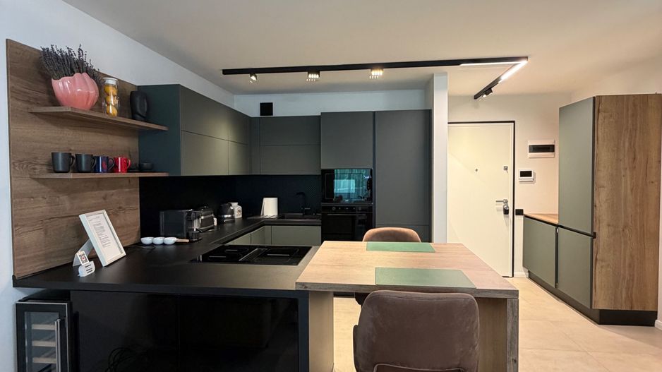 Apartament PREMIUM de vanzare– Tăietura Turcului, Cluj-Napoca - Poză 22