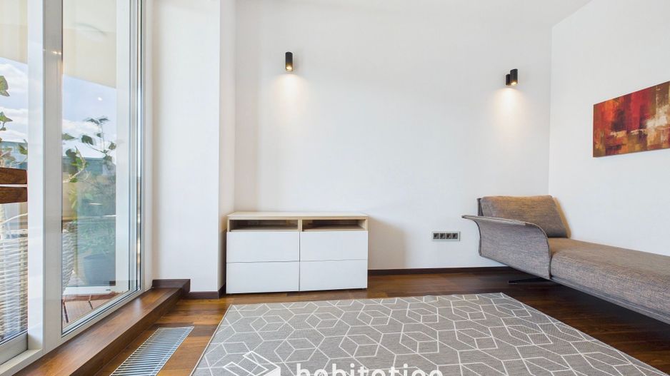✨ Luxury Living în Elisabetin | Terasă Panoramică & Spa - Poză 24
