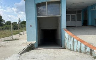 OPORTUNITATE INVESTIȚIONALĂ | CLĂDIRE 3.200 MP | DN1 – OTOPENI - Poză 6