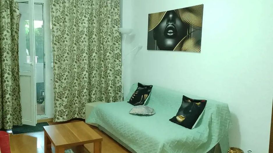 De vanzare Apartament 2 camere, Ferentari, sector 5 - Poză 1