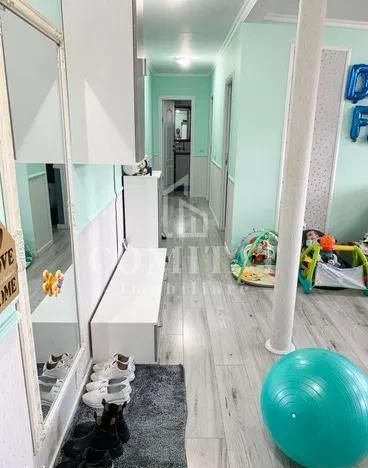 Apartament cu 3 camere | Florești - Poză 4