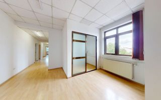 DAMAROAIA | Jiului | Chirie Casa 16 camere | 15 parcari + metrou 900m - Poză 19