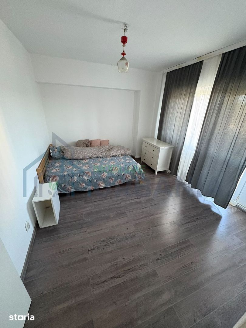Apartament 3 camere de vânzare în CUG, lângă Biserica Înălțarea Domnului, Iași - Poză 3