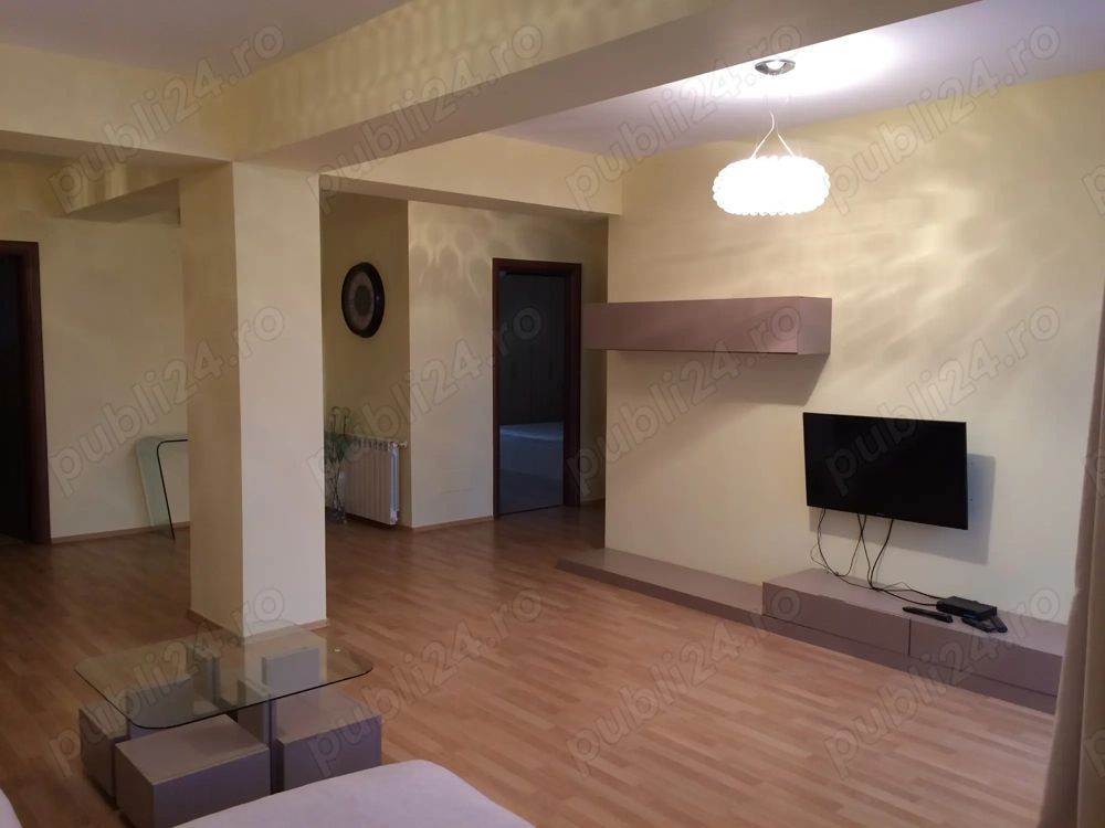 Inchiriere apartament 3 camere | Baza Sportiva Pescariu - Poză 4